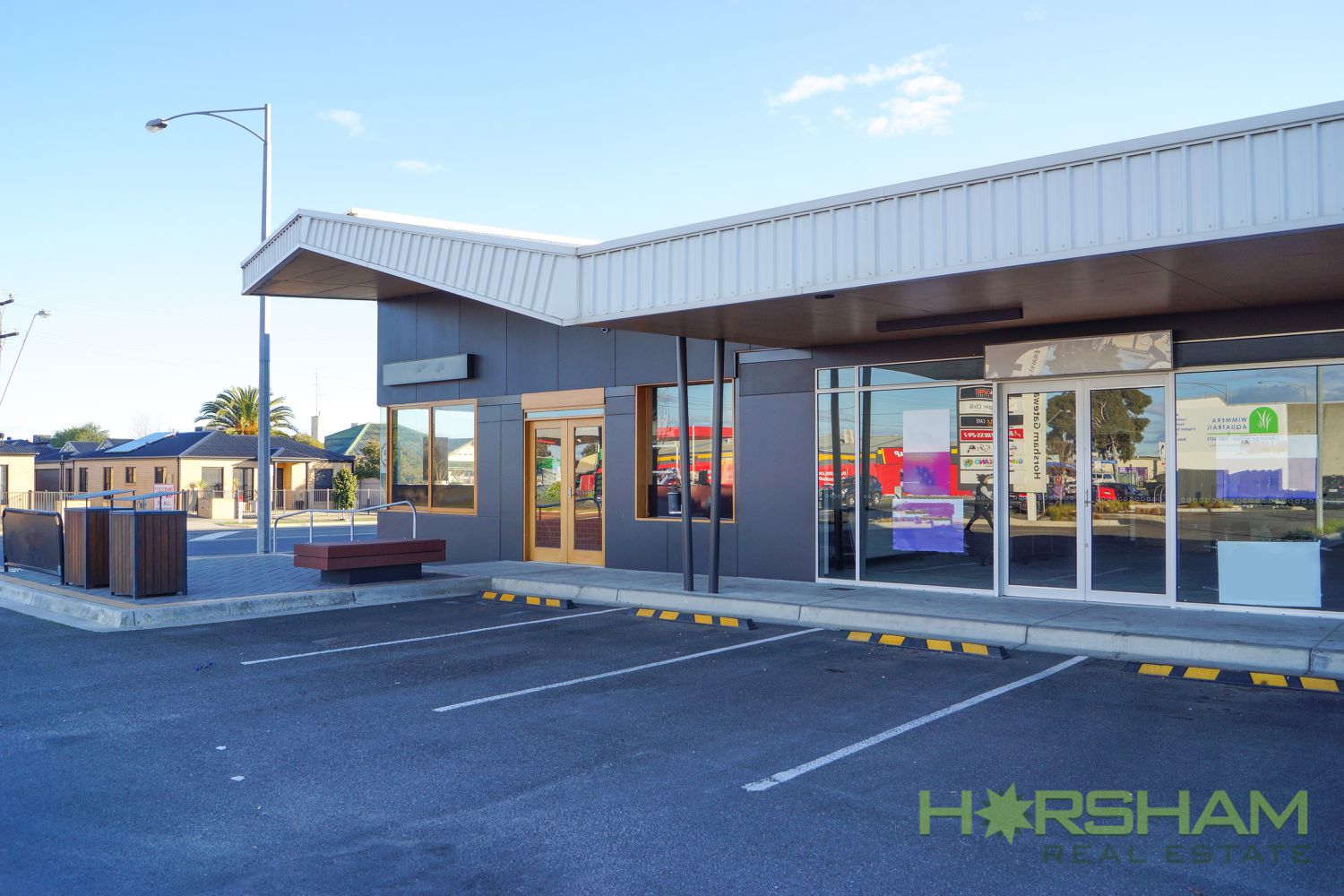 Shop 1 / 120 Wilson Street Horsham, Horsham