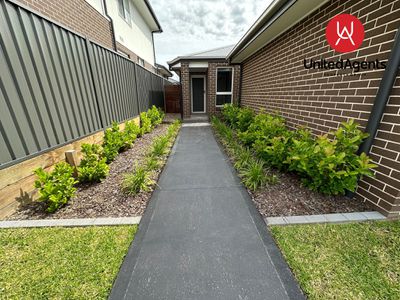 25a Buffalo Road, Oran Park