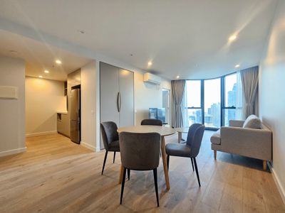 4109 / 371 Little Lonsdale Street, Melbourne