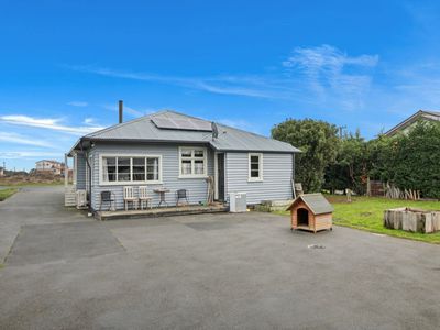 141 Poranui Beach Road, Little River
