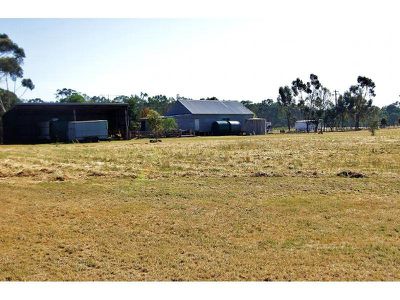 23 Calder Highway, Wedderburn