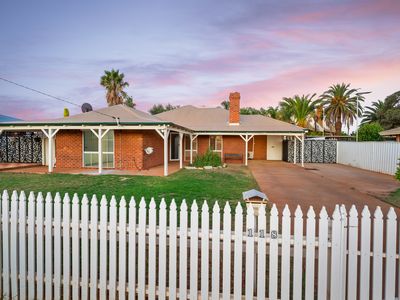 118 Graeme Street, Hannans