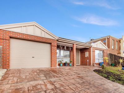 1 Cottage Close, Roxburgh Park