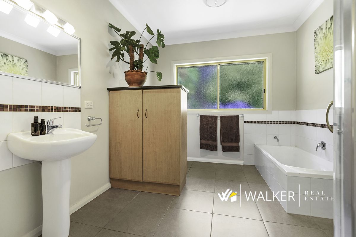 33A Railway Avenue, Stanhope