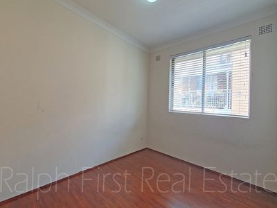 6 / 61 Denman Avenue, Wiley Park