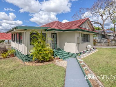 40 Bamboo St, Inala