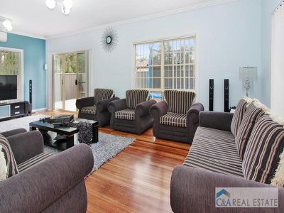 35 St Johns Rd, Berala