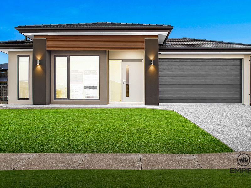 6 Fiorin St, Clyde North