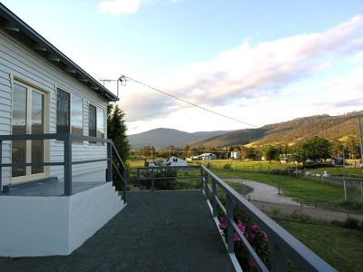 5 Deans Road, Glen Huon