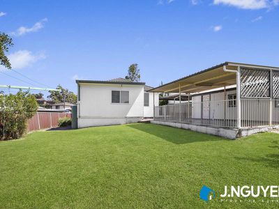 5 Nolan Place, Mount Pritchard