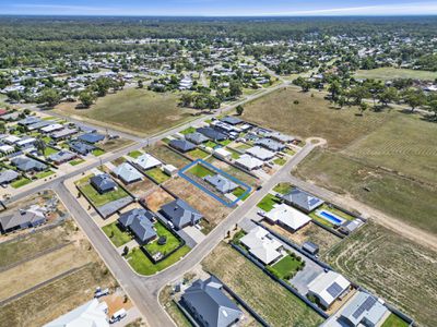 31 Hadley Street , Tocumwal