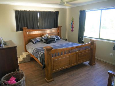 567 Old Esk North Road, Nanango