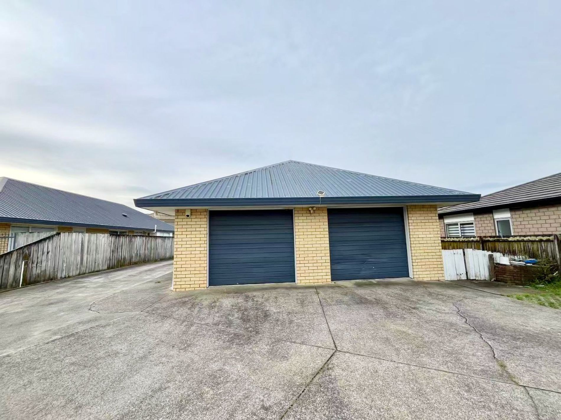 43 James street, Mangere East