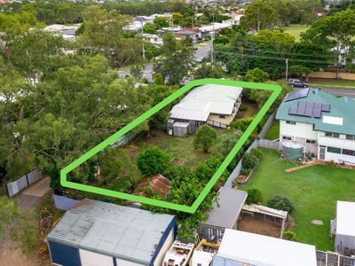 103 Kianawah Road, Wynnum West