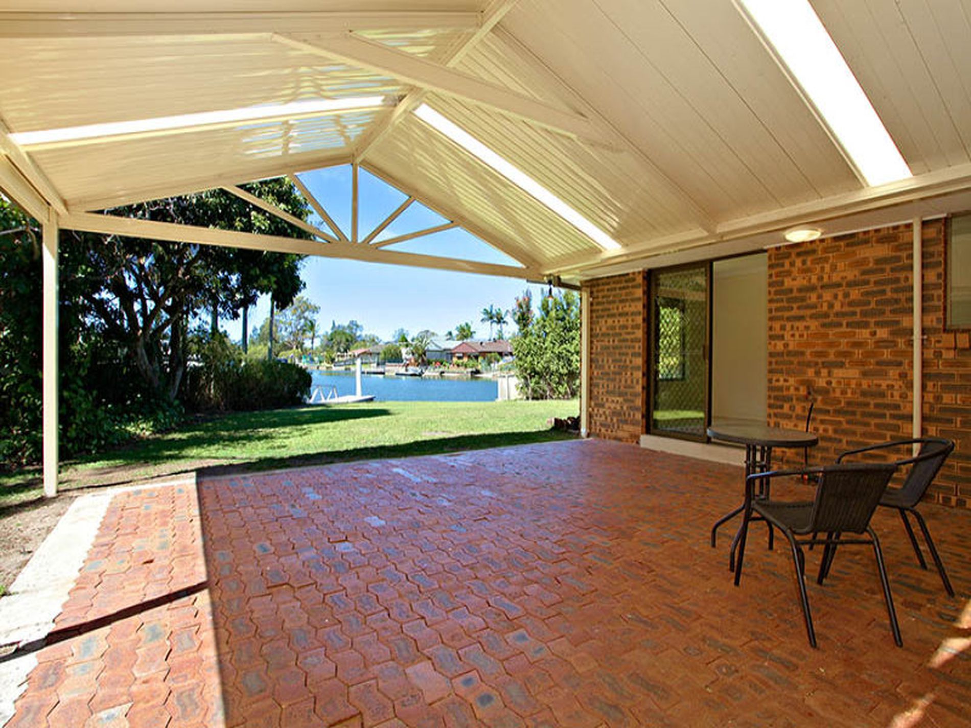 23 The Lakes Drive, Tweed Heads West