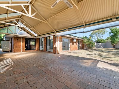5 The Eyrie, Willetton