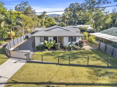 8 Gympie Street South, Landsborough