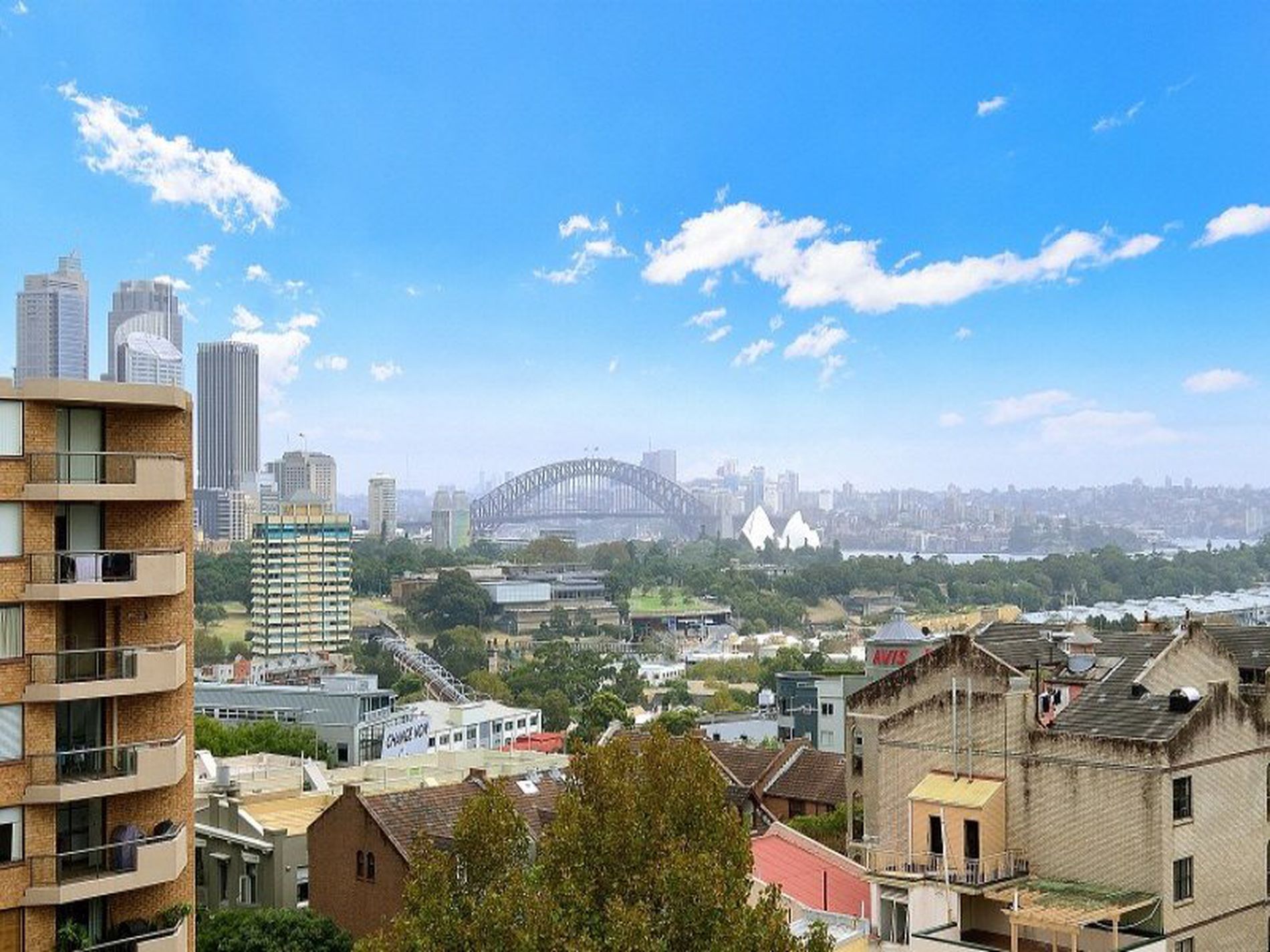 207 / 221 Darlinghurst Road, Darlinghurst