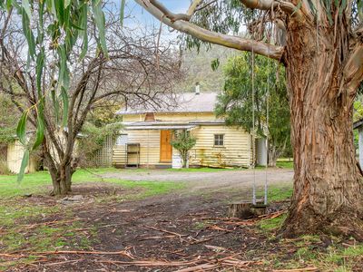 382 Crabtree Road, Crabtree