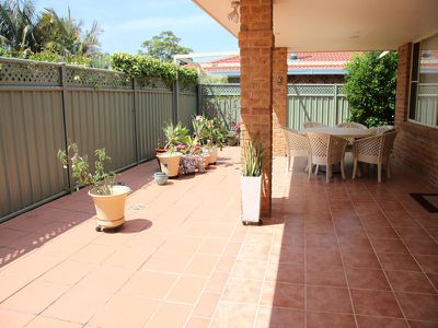 14 Palmway Crescent, Tuncurry
