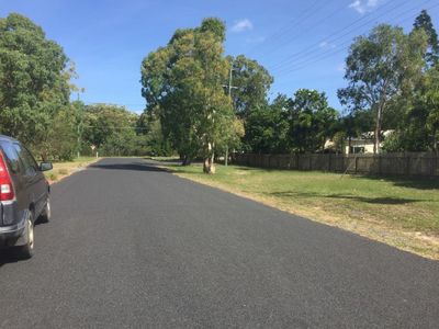 4 Garden Street, Cooktown