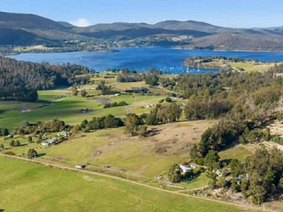 Lot 2, Direens Road, Lymington