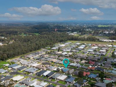 11 Denbigh Place, South Nowra