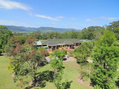 95 Mackays Road, Kangaroo Valley