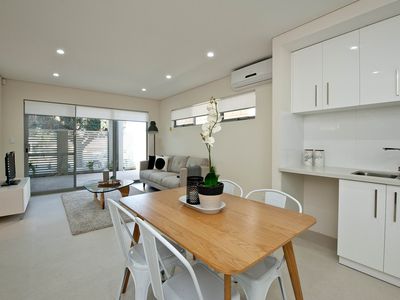 Apartment 2/29 Orchid Street, Joondanna