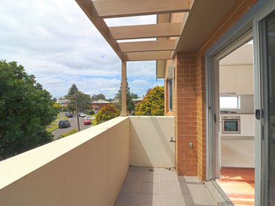 4 / 9 Midway Drive, Maroubra