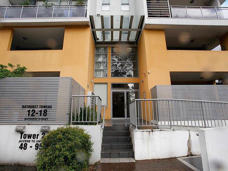 73 / 12-18 Bathurst St, Liverpool