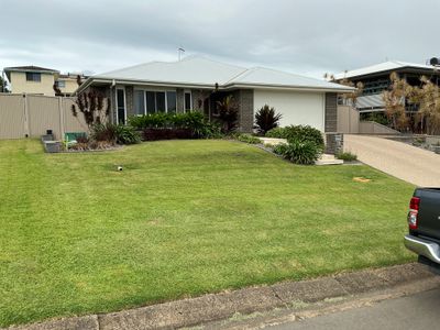 20 Linden Cres, Qunaba