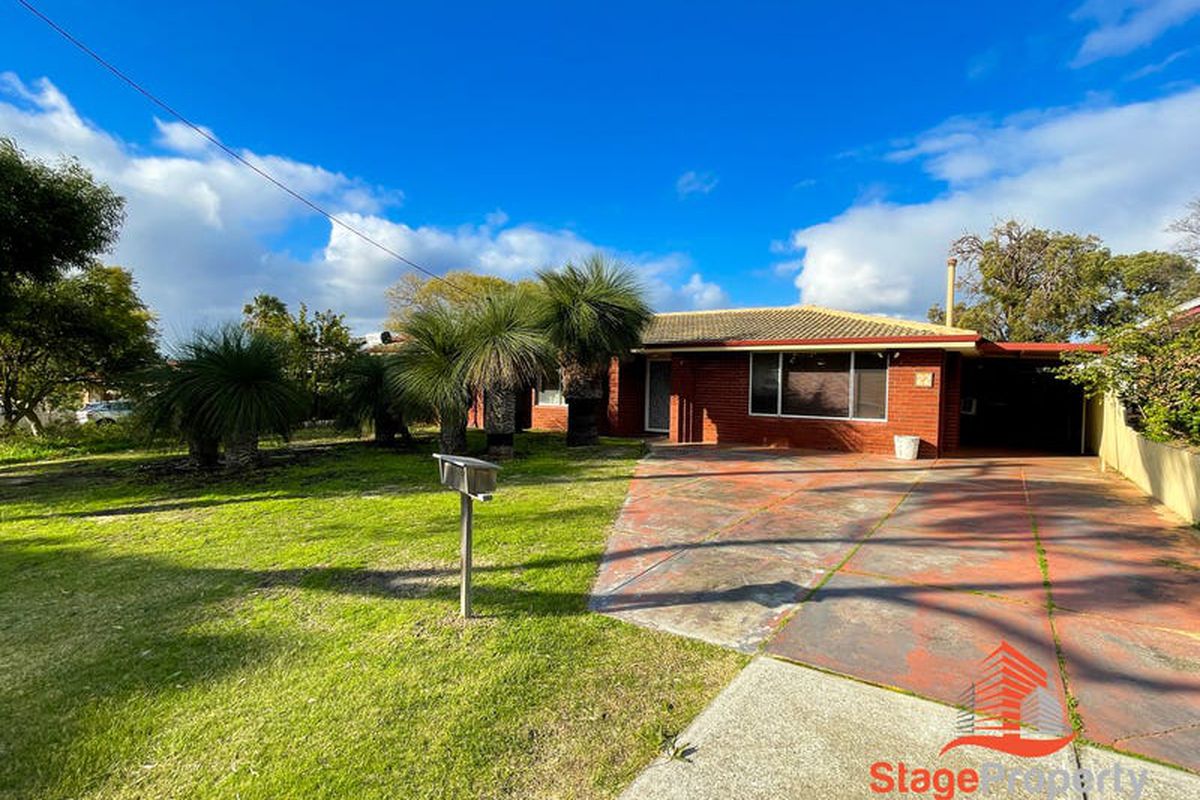 22 Hollis Street, Samson