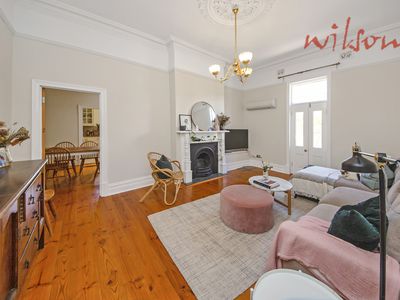 32a King Street, Mile End