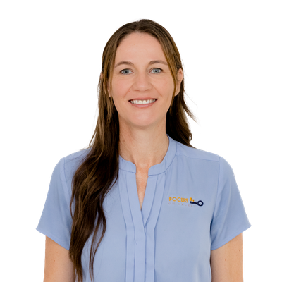 Chantelle Grigoratos