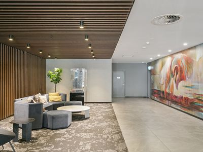 1009 / 63 Adelaide Terrace, East Perth