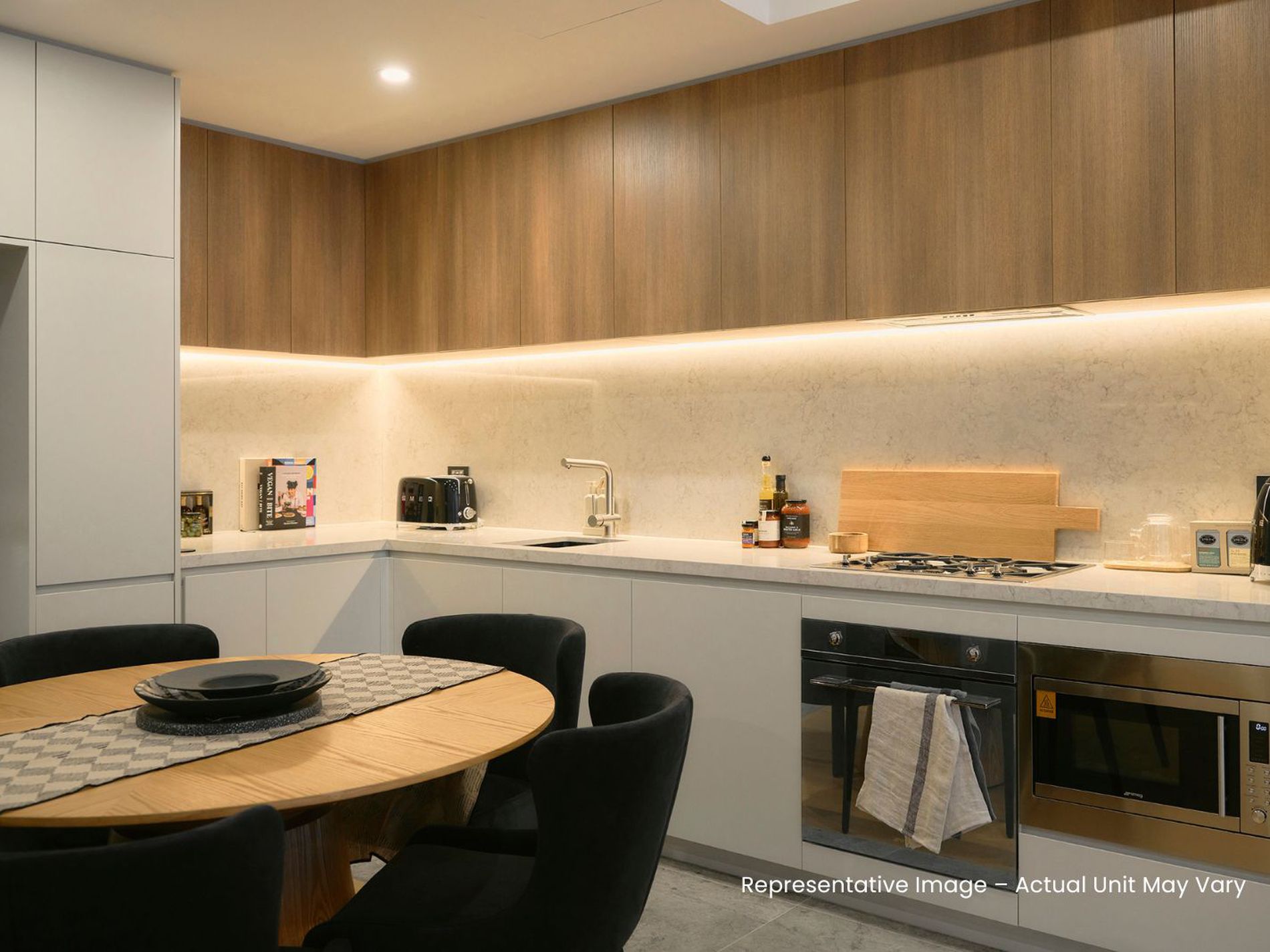 106-116 Epsom Road, Zetland