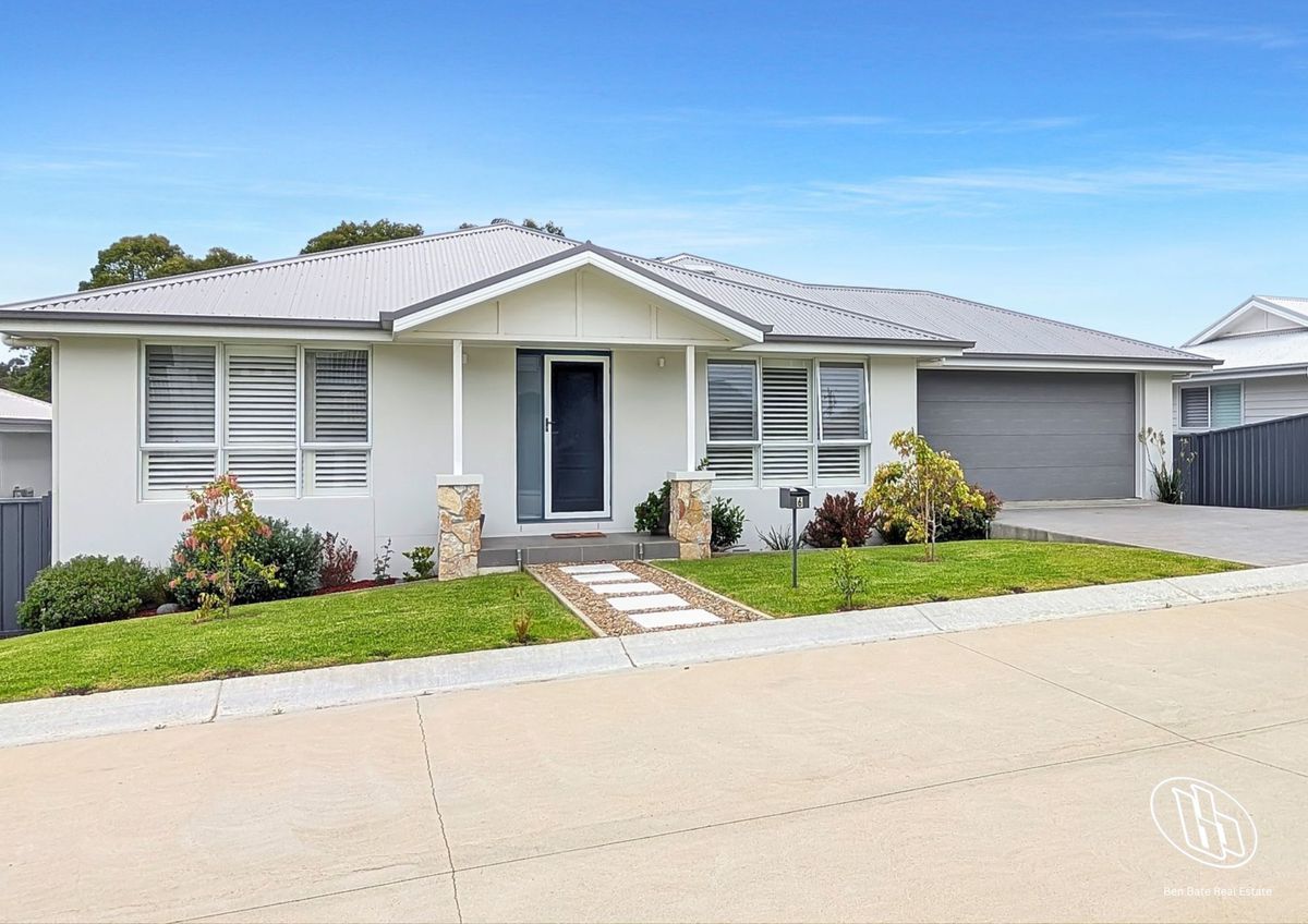 6 Yellowfin Close, Narooma