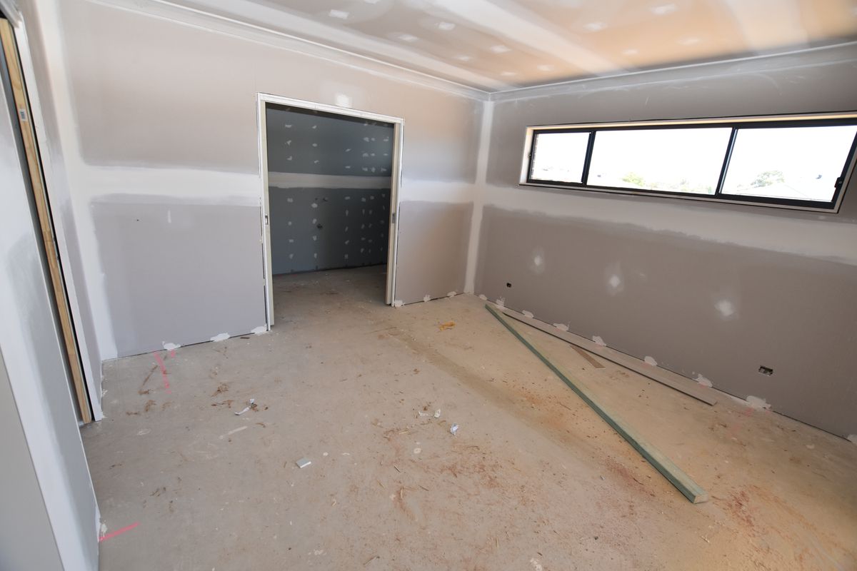 1 Wombat Way, Kyabram