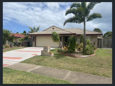 33 Kookaburra Drive, Eli Waters