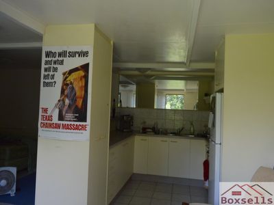 56 Coral , Maleny