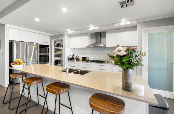 79 Saint James Drive , Baldivis