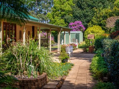24 Cynthia Hunt Drive, Flaxton