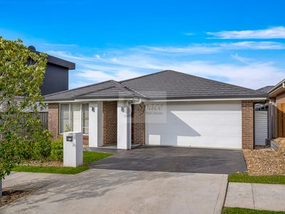 22 Rowan Street, Oran Park