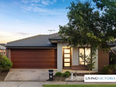 24 Jolimont Road, Point Cook