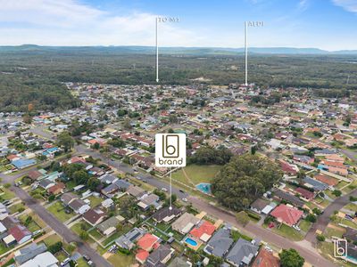 23 Lady Laurel Drive, Blue Haven