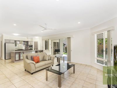 4 Harvard Street, Douglas