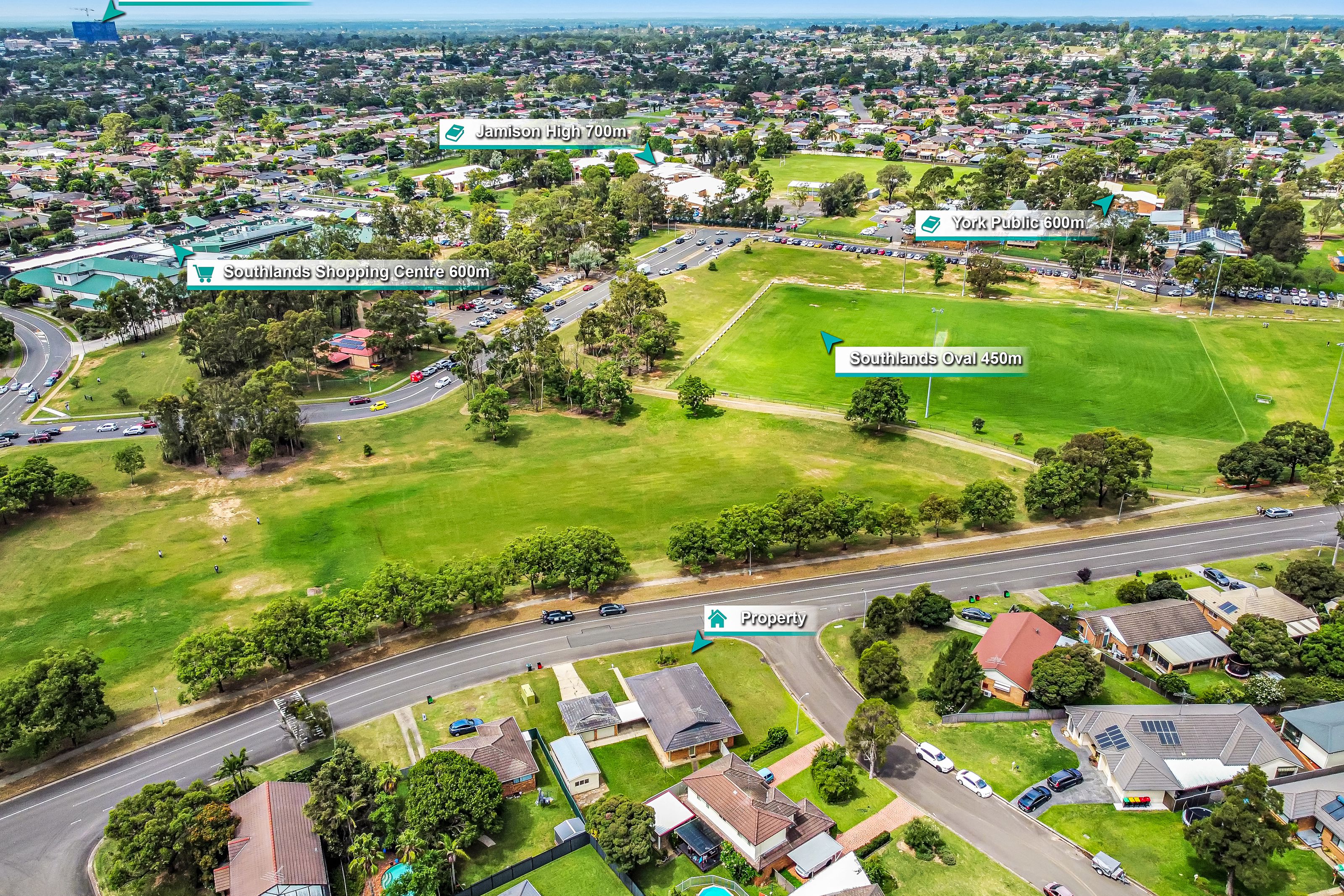 222 York Road, SOUTH PENRITH