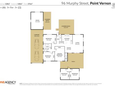 96 Murphy, Point Vernon