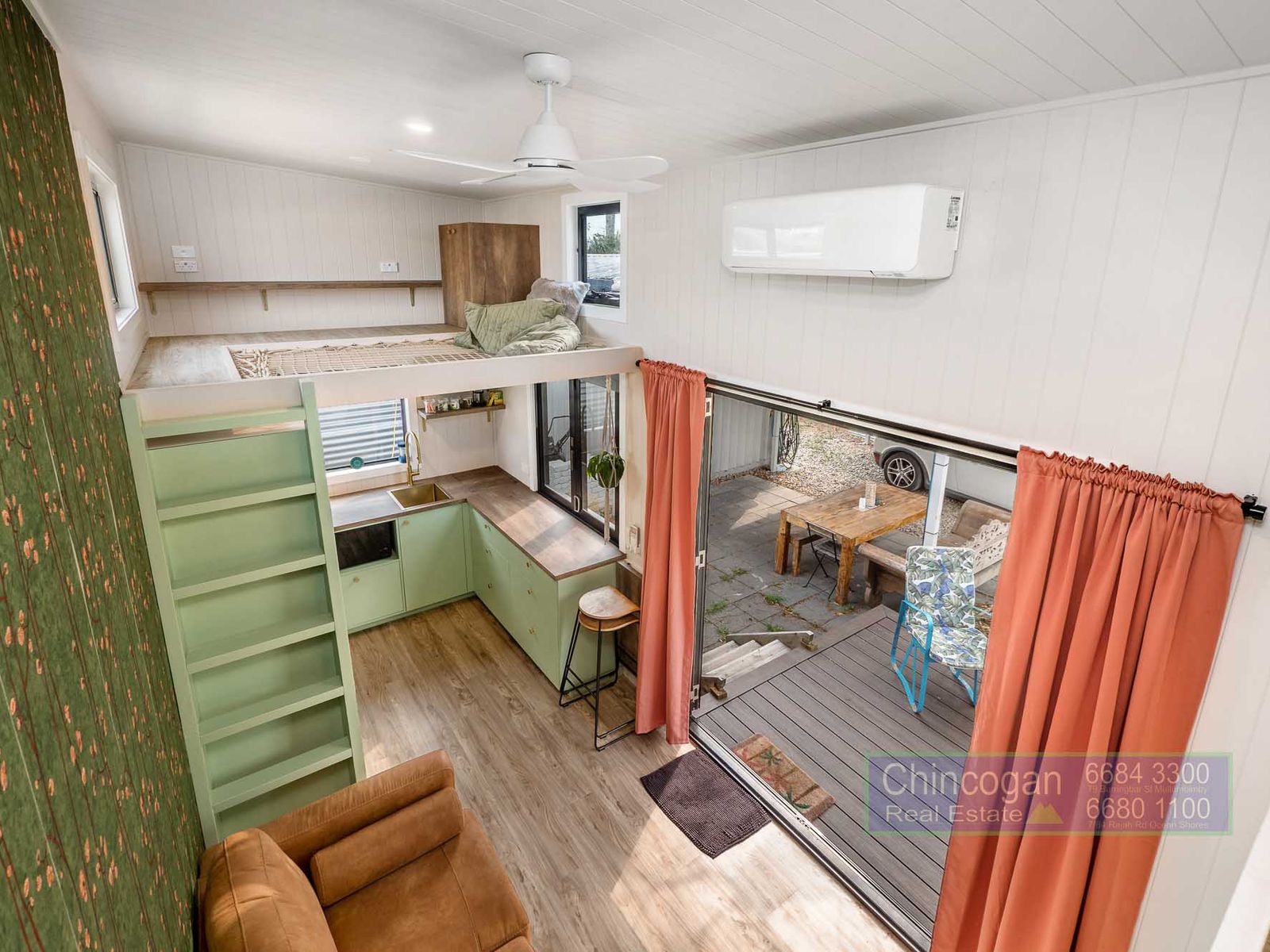 55A Argyle Street, Mullumbimby